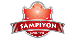 Şampiyon Karoser İmalatı Kayseri Frigorifik Kasa, Saç Panel Kasa Üretimi Logo